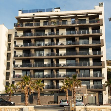 Apartamentos Fuengirola Playa Exterior foto